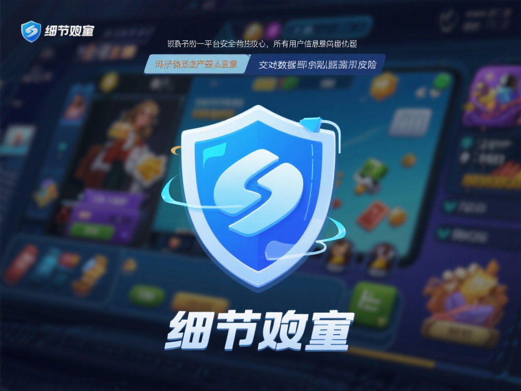 此外，平台的安全性也让人放心。所有用户的个人信息和