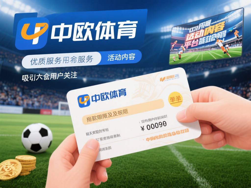 在众多体育娱乐平台中，中欧体育凭借其优质的服务和丰