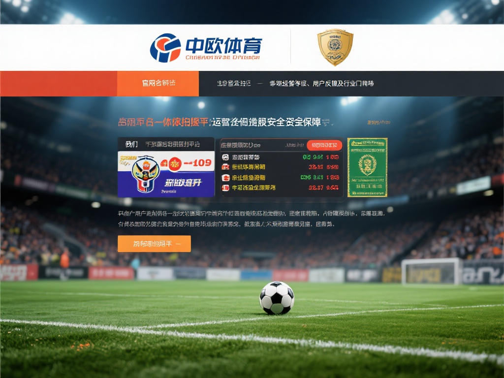 在评估一个体育博彩平台的信誉时，我们通常会从多个维