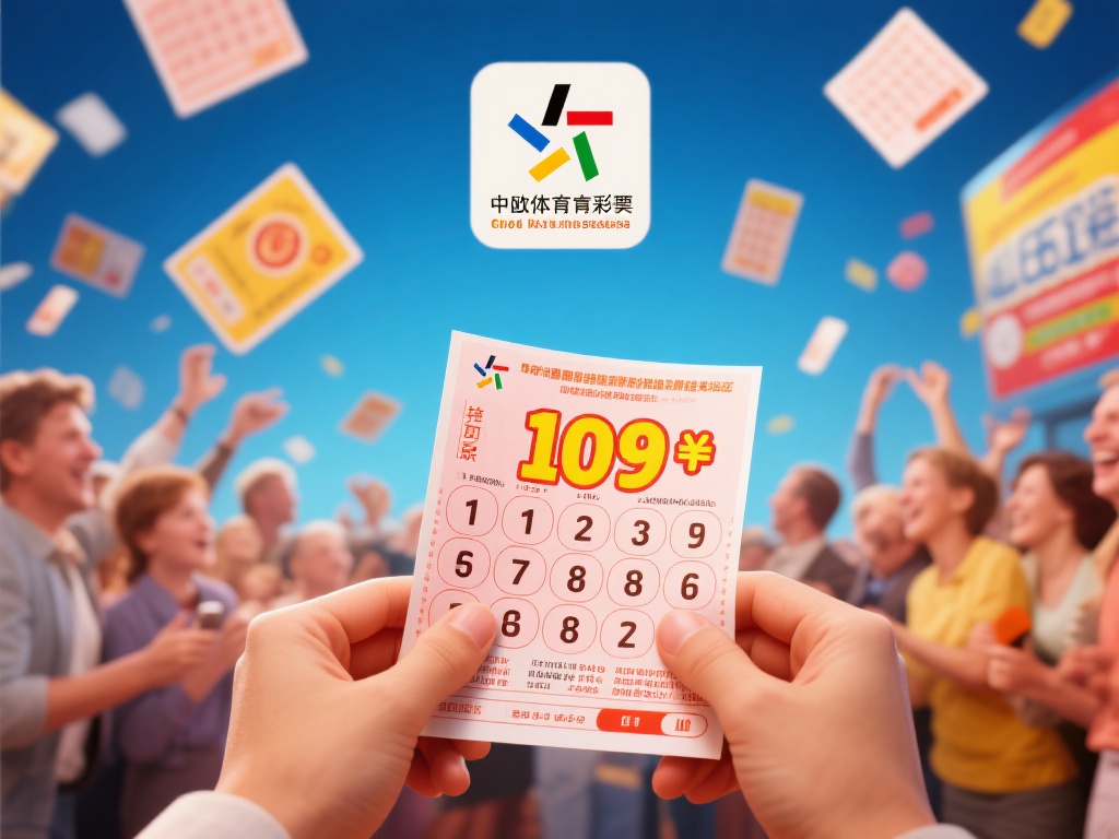 在众多娱乐方式中，体育彩票因其趣味性和潜在回报吸引