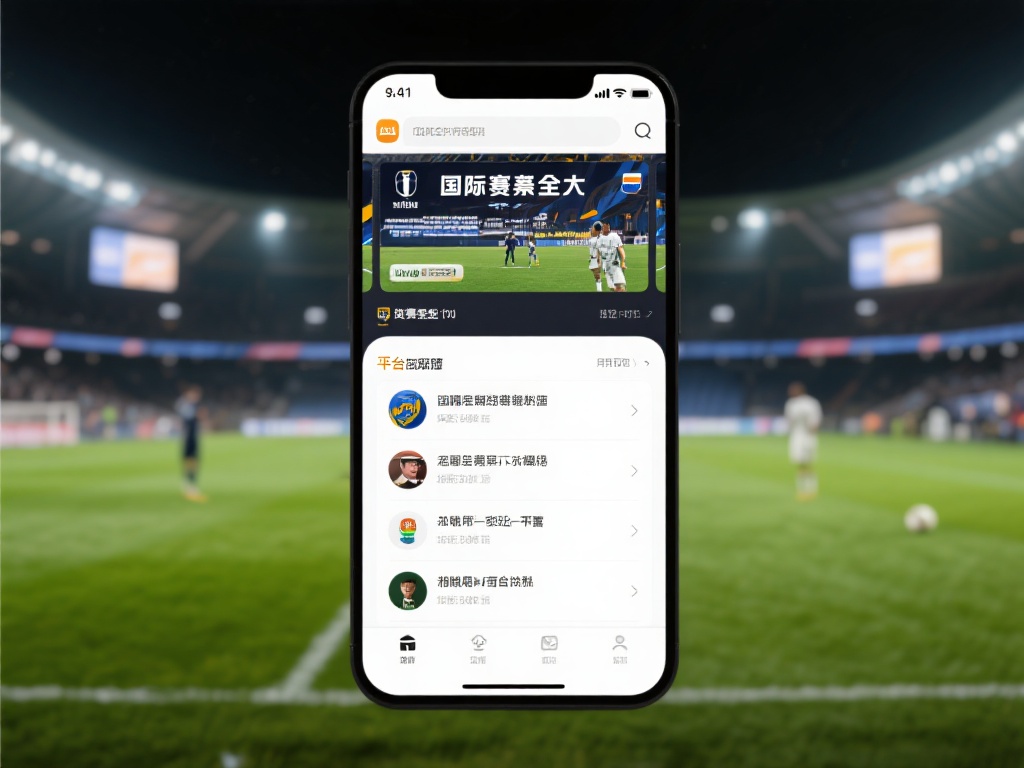 赛事覆盖全面：无论是国际顶级联赛还是小众赛事，平台