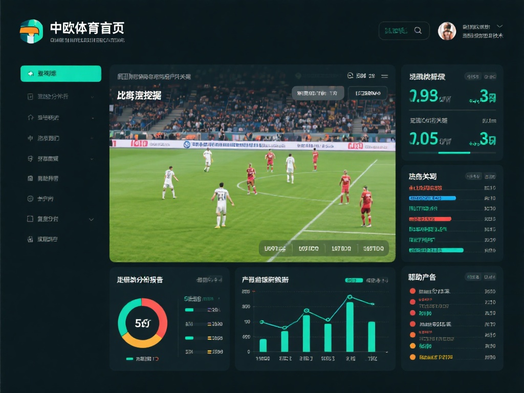 在体育竞技中，数据不仅仅是数字的堆积，而是隐藏着胜