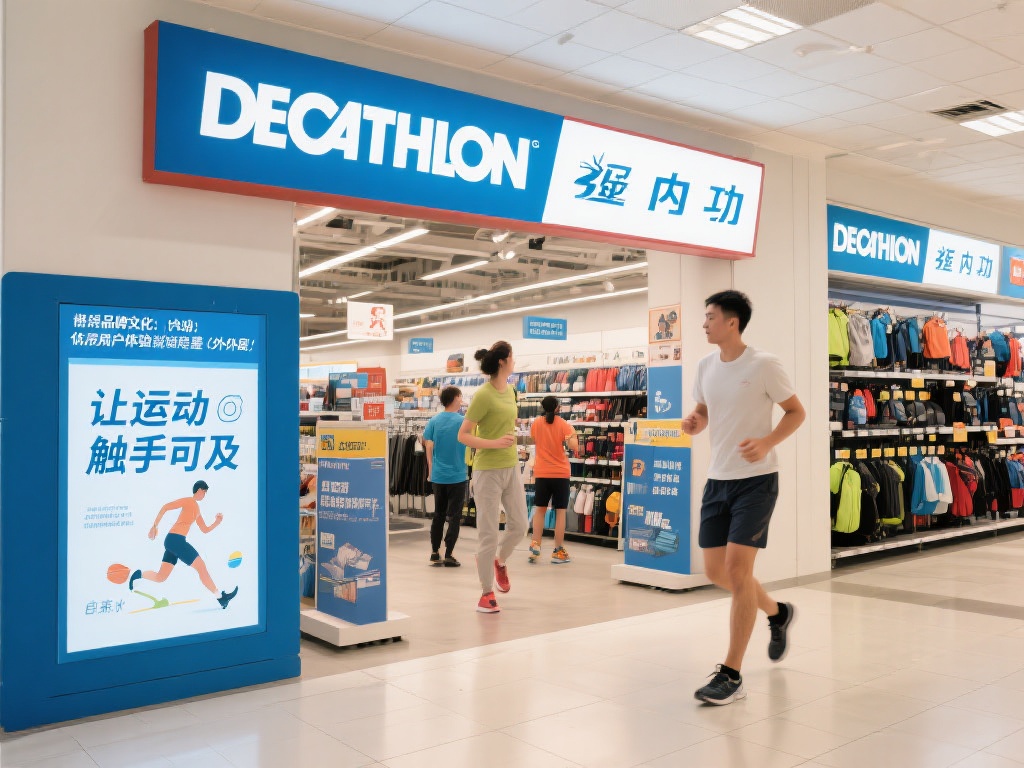 如果说品牌文化是“内功”，那么用户体验就是“外显”