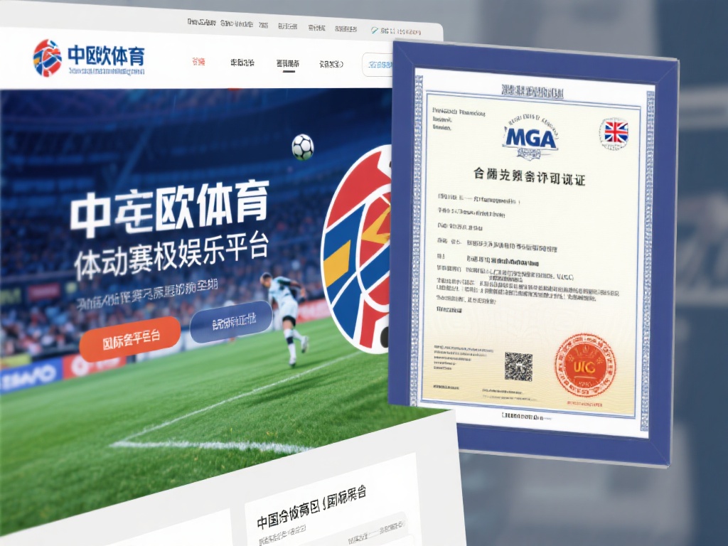 在评估一个线上平台的安全性时，了解其背景和资质是第