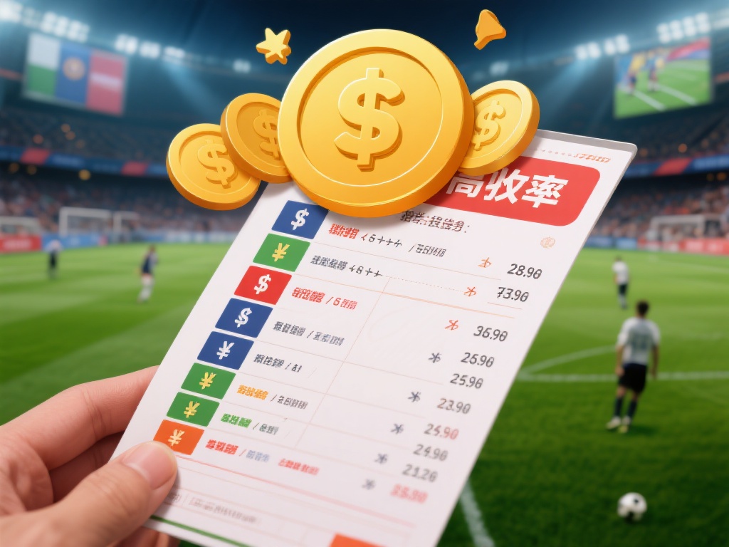 串关，简单来说就是将多场比赛的结果组合成一个投注单