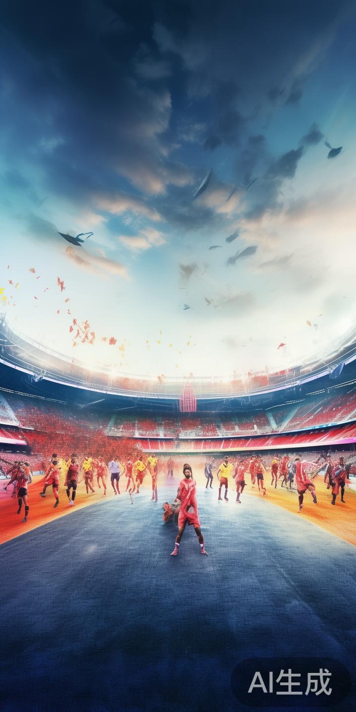 此外，跨境赛事和国际体育节事架起了中欧合作的桥梁。