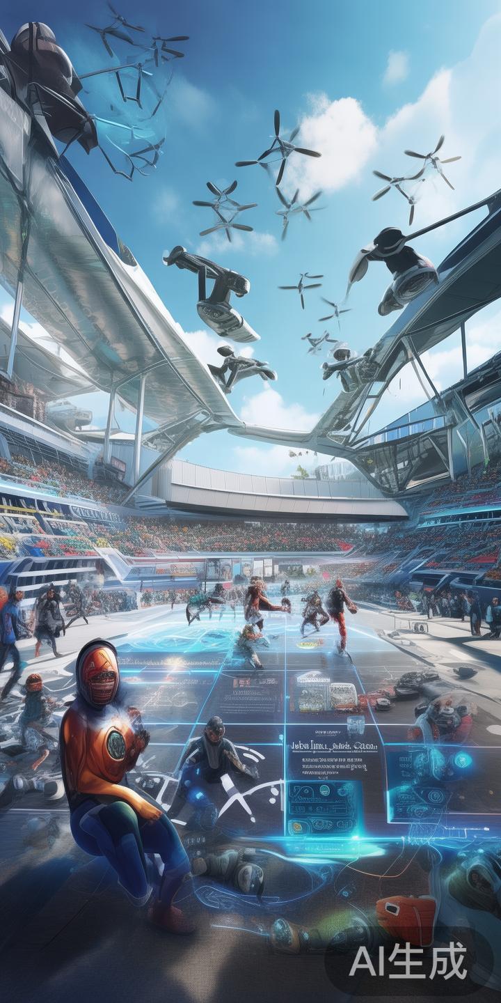 中欧体育KOK品牌更名背后战略升级：未来赛事布局全方位拓展