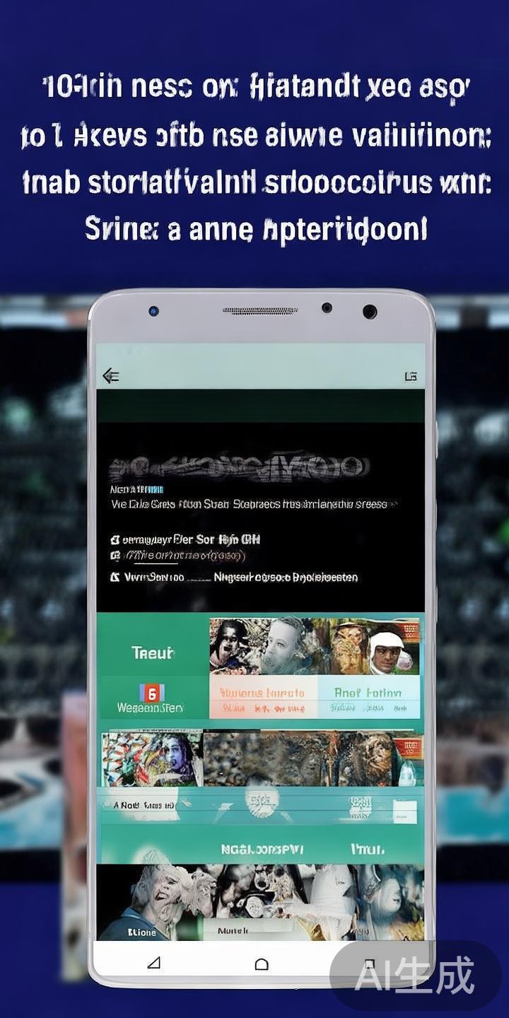 在当前数字娱乐时代，体育比赛的实时观看和互动体验成