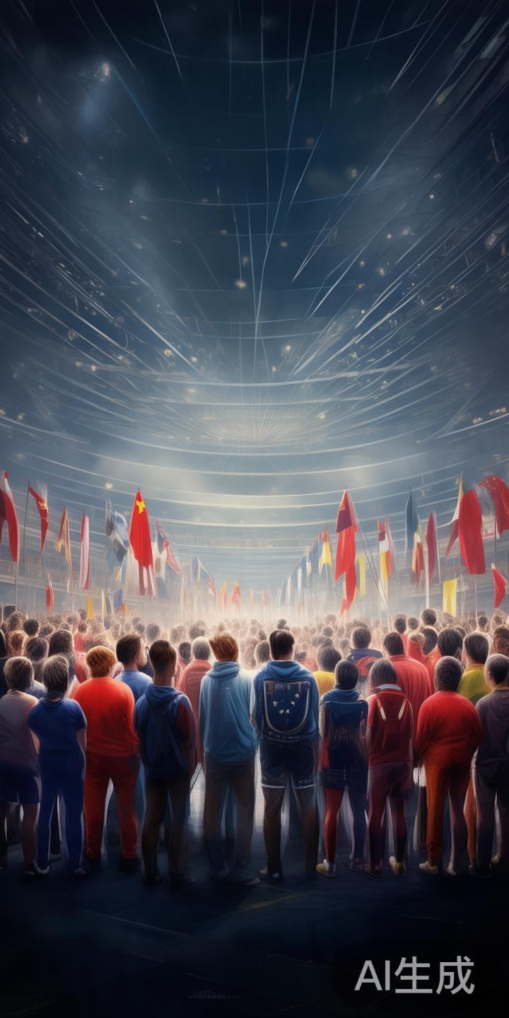 中欧体育交流合作主席访谈纪实：深化合作共促体育发展