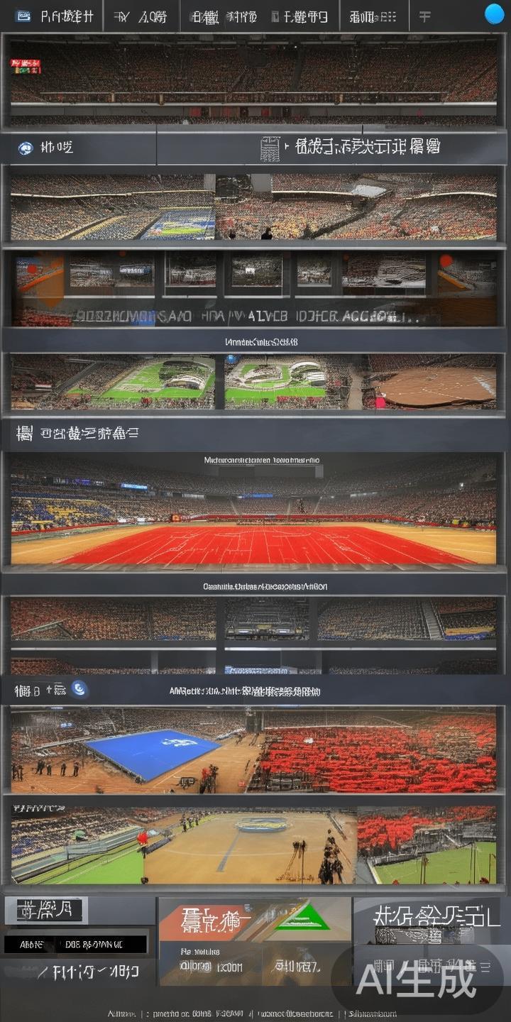 中欧体育官网官方入口全面解析与详细使用指导,助你轻松畅享体育盛宴 体育资讯:丰富的赛前分析、球队动态和专家评论,为用