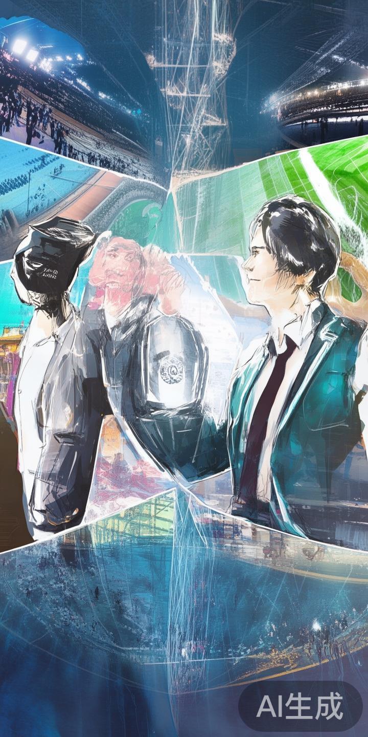 在国际市场方面，中欧体育着重拓展海外合作，特别是在