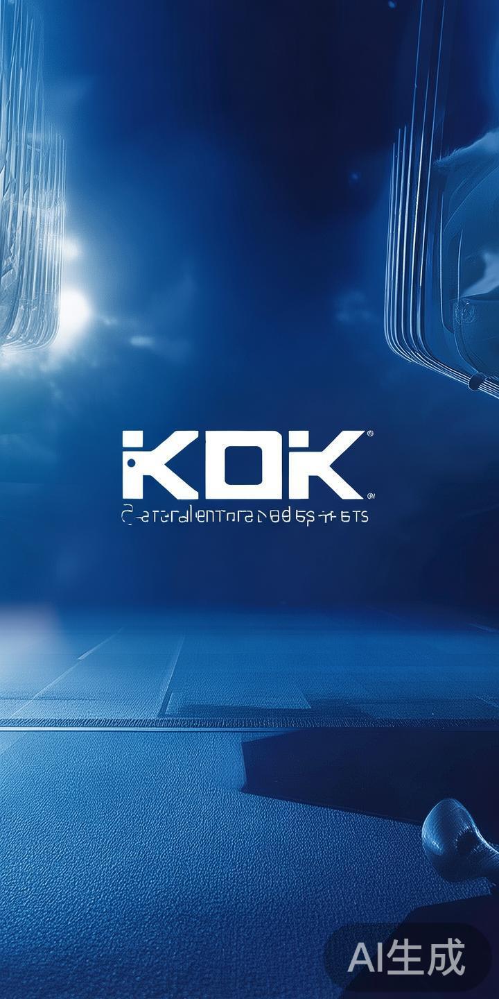 经过深思熟虑后，KOK中欧体育现已正式启用新的品牌