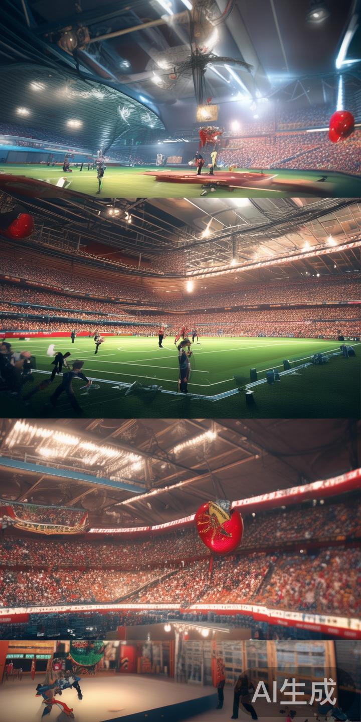 中欧体育游戏在玩法设计上的特色与创新亮点分析