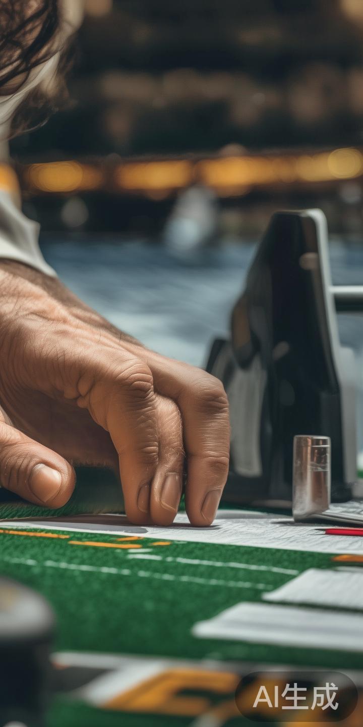 中欧体育串关搭配技巧与常见误区全面解析指导