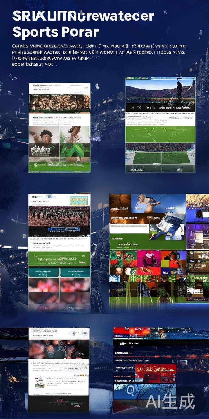 中欧体育平台主要类型及其独特优势全面介绍